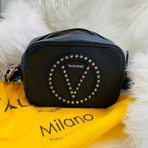🛍 AUTHENTIC ✔️ Valentino Shoulder/Crossbody Bag